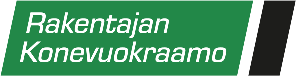 RK Rakentajan Konevuokraamo