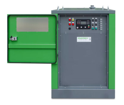 Sähkögeneraattori 34,4kW vuokraus
