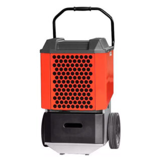 Kondenssikuivain vuokraus Veab Laf-51